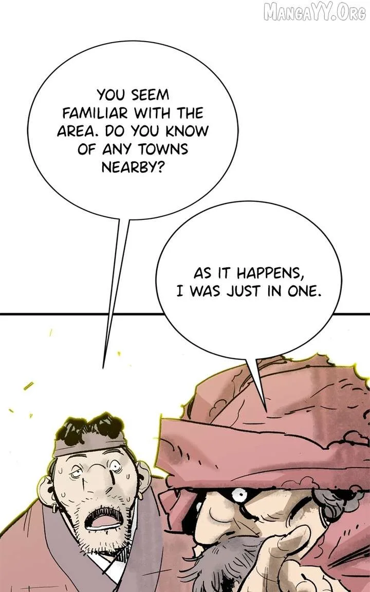 Demon King Chapter 54 page 20