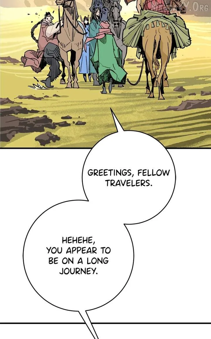 Demon King Chapter 54 page 18