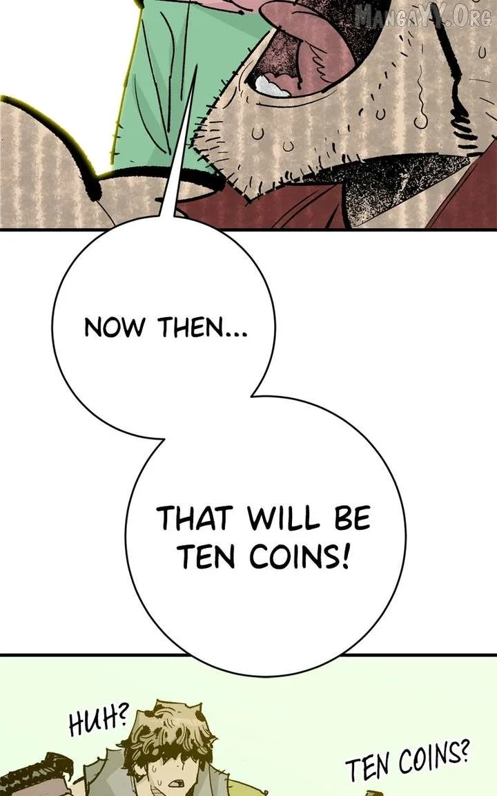 Demon King Chapter 54 page 29