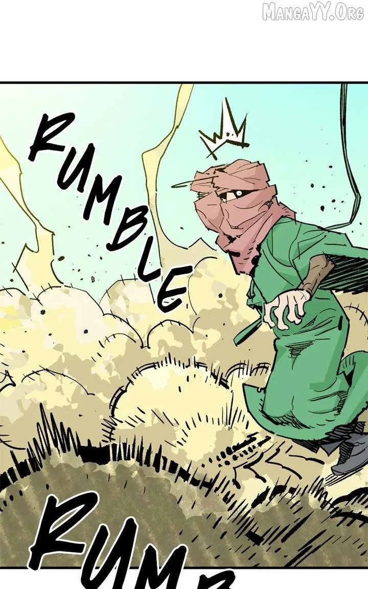 Demon King Chapter 54 page 42