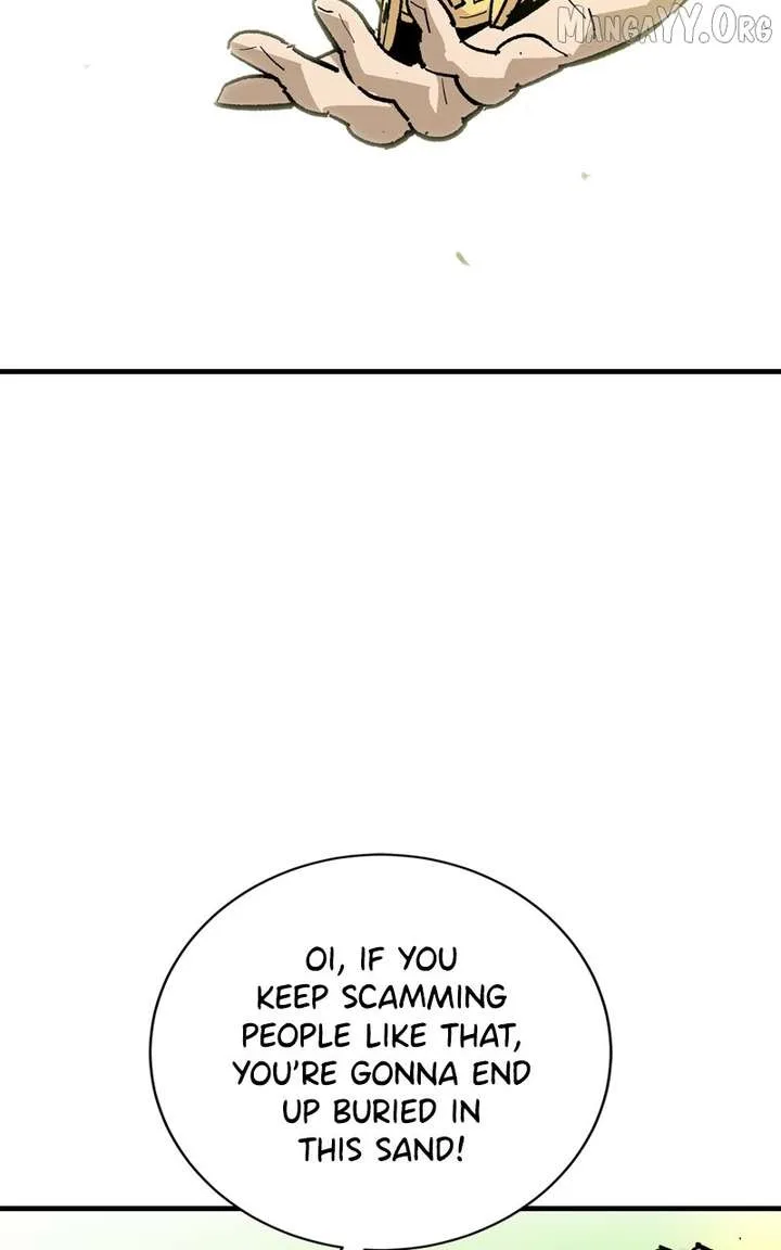 Demon King Chapter 54 page 32