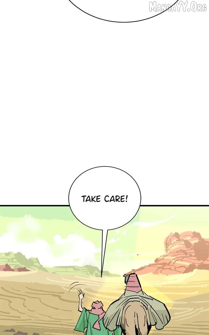 Demon King Chapter 54 page 34