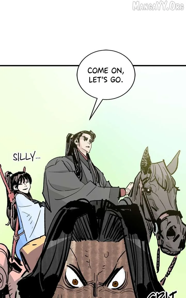 Demon King Chapter 54 page 36