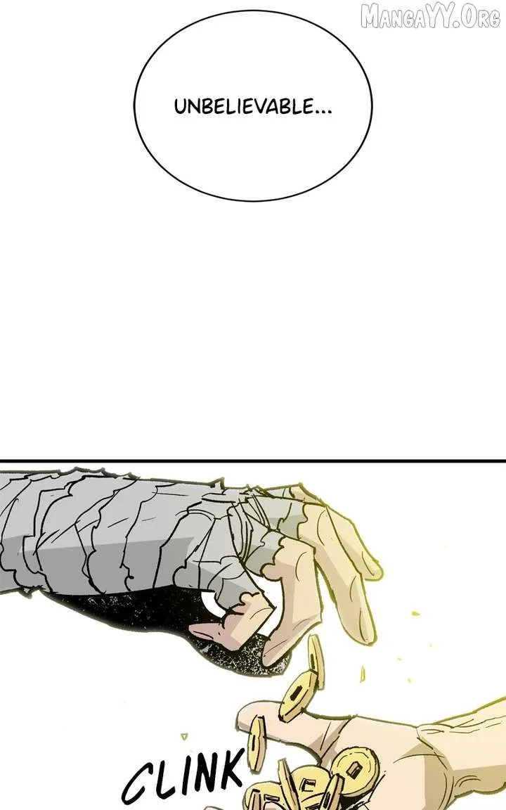 Demon King Chapter 54 page 31