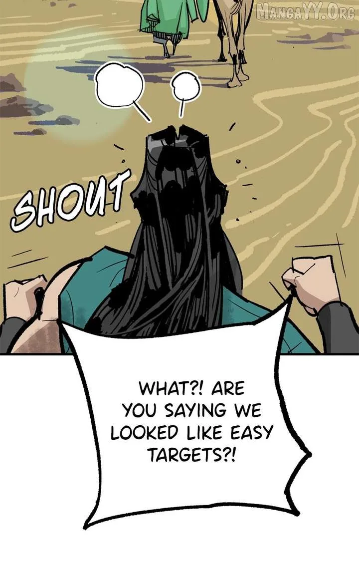 Demon King Chapter 54 page 35