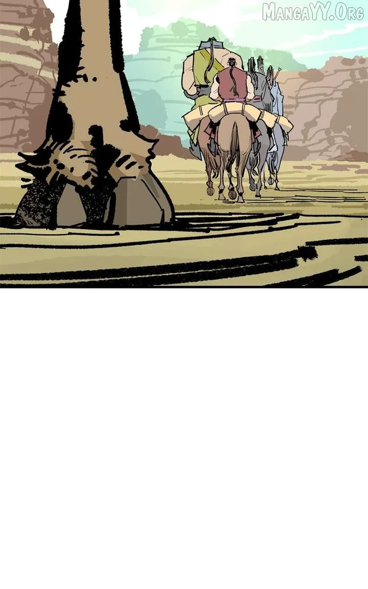 Demon King Chapter 54 page 38