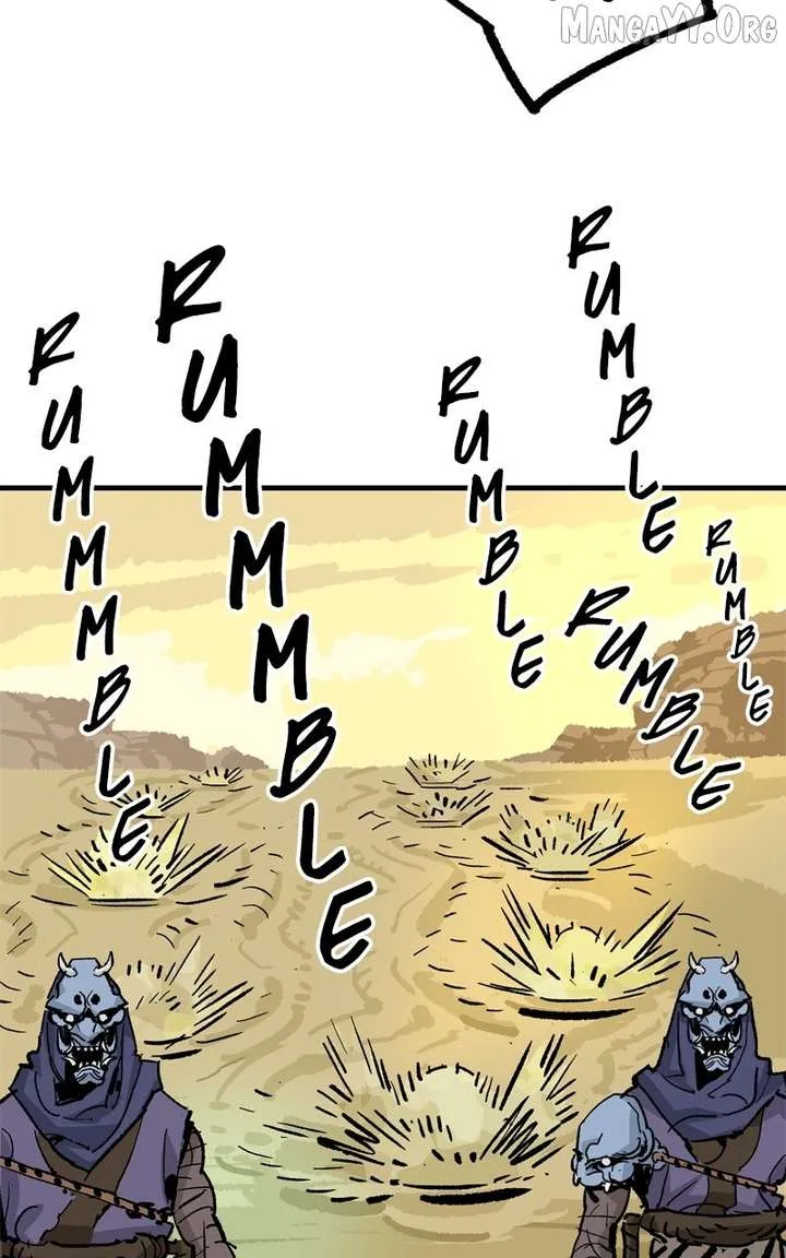 Demon King Chapter 54 page 50