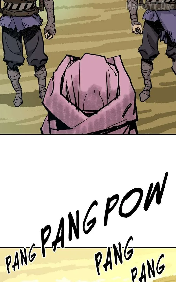 Demon King Chapter 54 page 51