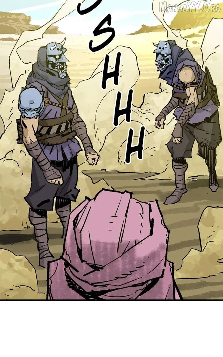 Demon King Chapter 54 page 46