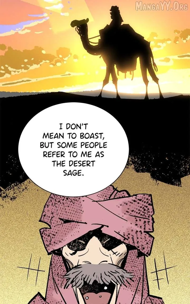 Demon King Chapter 54 page 70