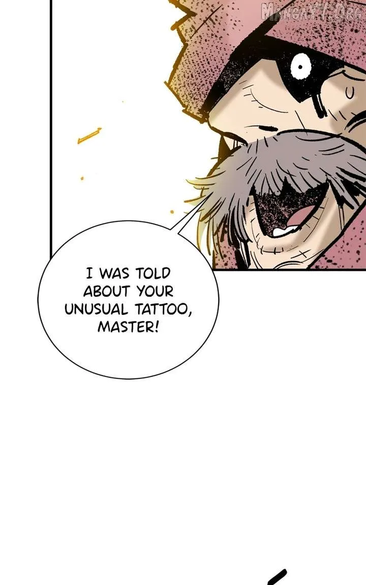 Demon King Chapter 54 page 67