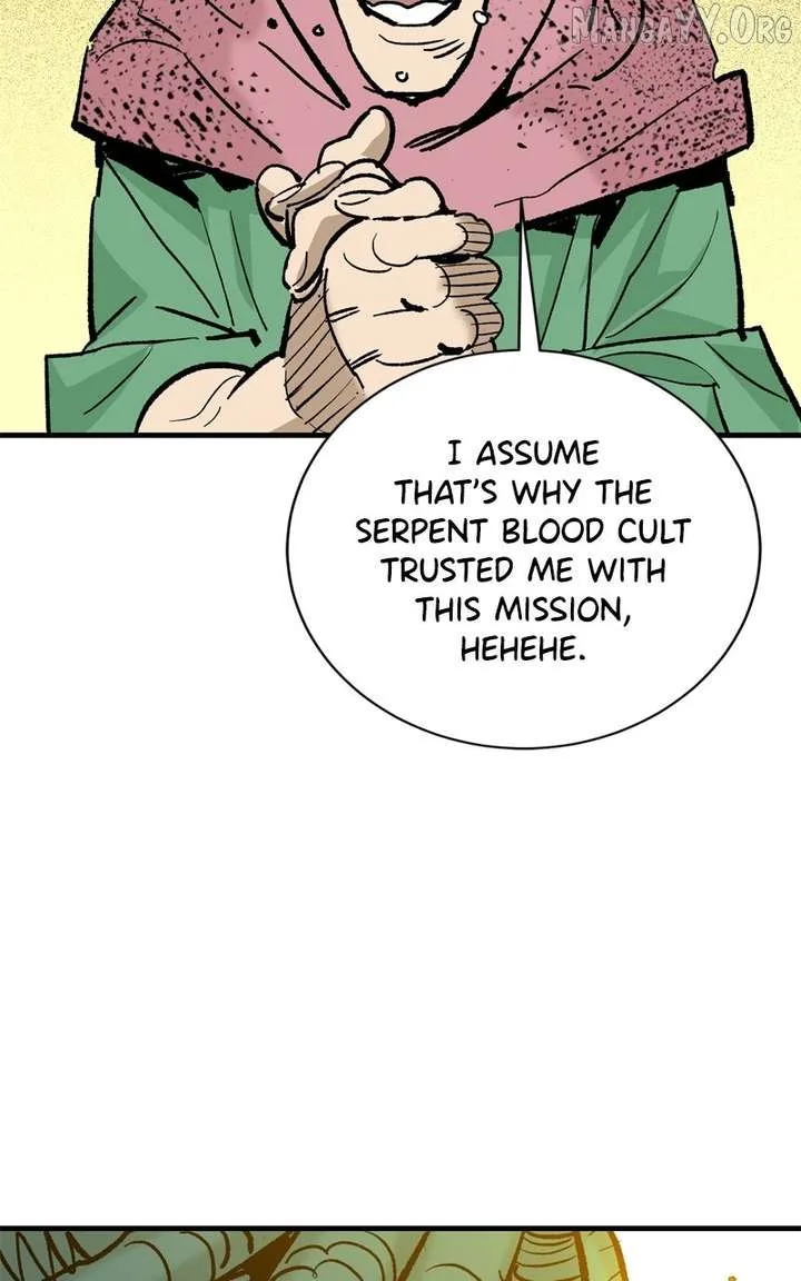 Demon King Chapter 54 page 71
