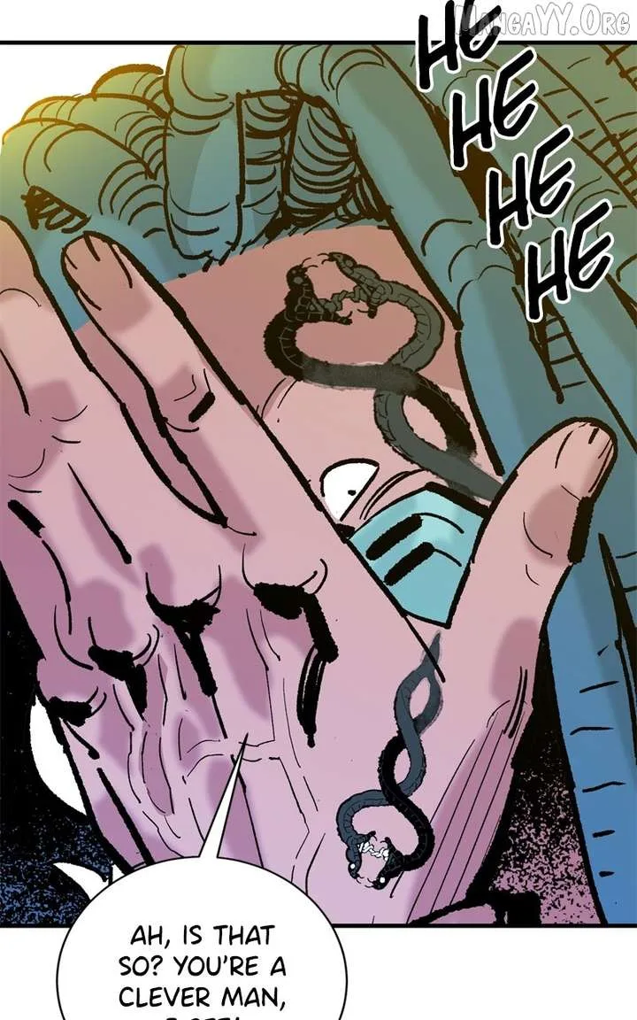 Demon King Chapter 54 page 68