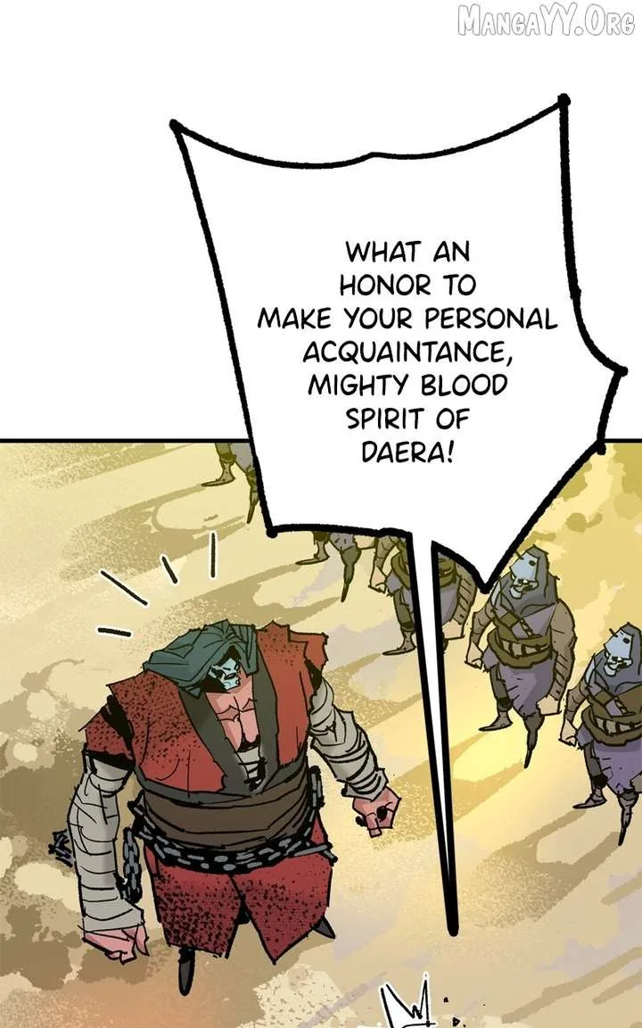 Demon King Chapter 54 page 64