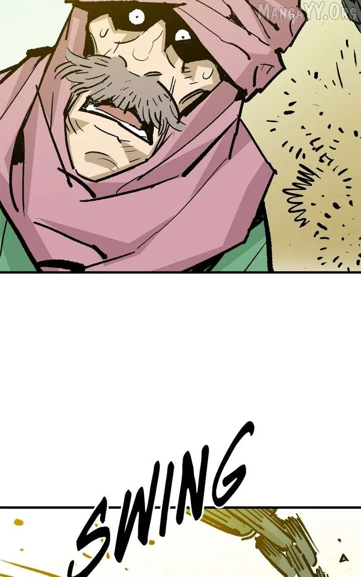 Demon King Chapter 54 page 82