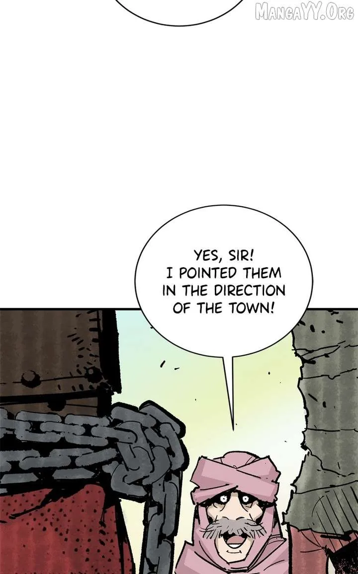 Demon King Chapter 54 page 73