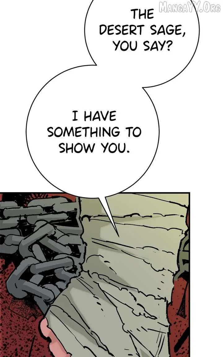 Demon King Chapter 54 page 78