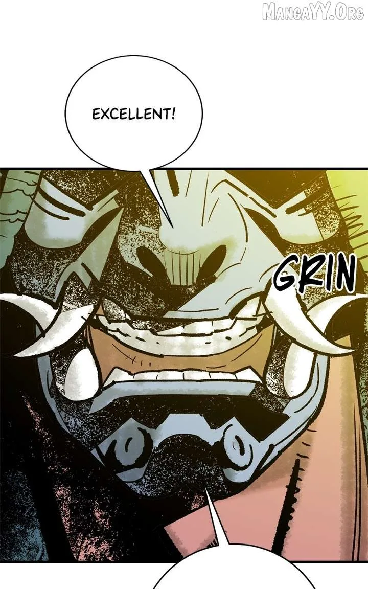 Demon King Chapter 54 page 77