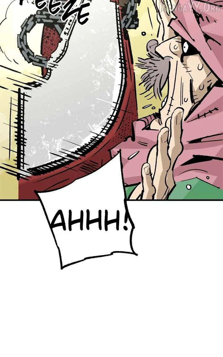 Demon King Chapter 54 page 91