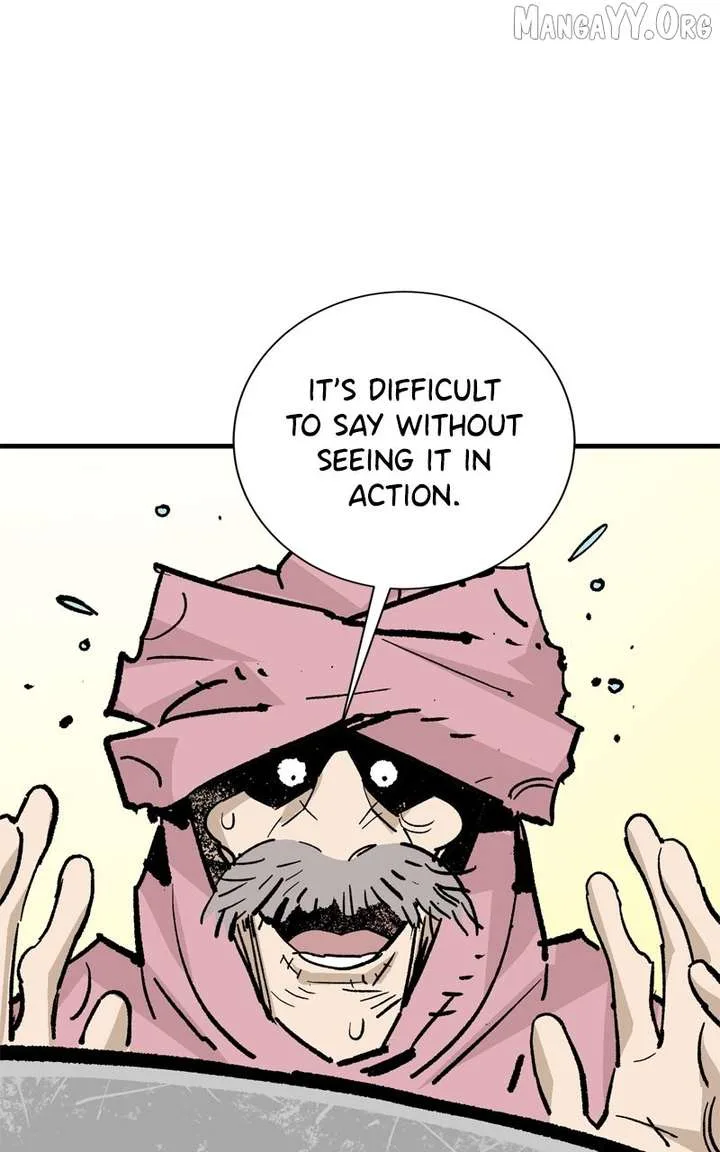 Demon King Chapter 54 page 92