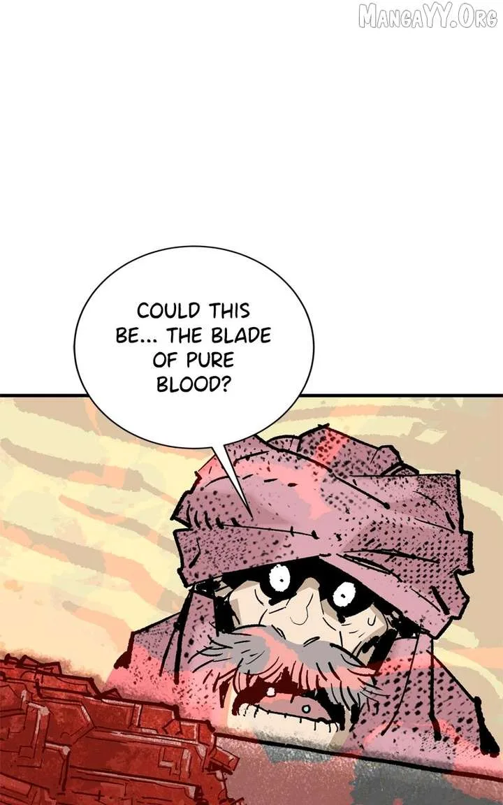 Demon King Chapter 54 page 87