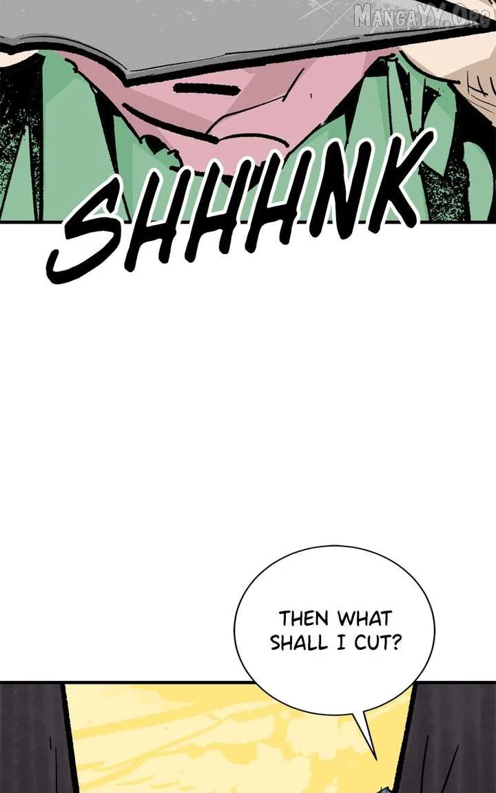 Demon King Chapter 54 page 93