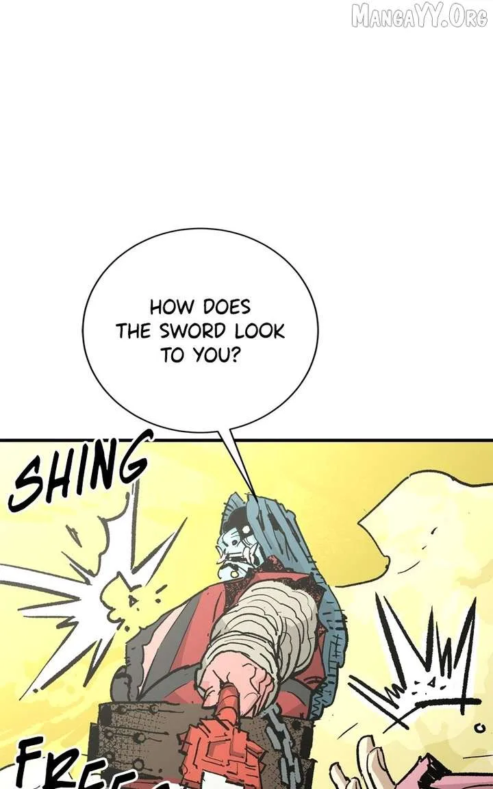 Demon King Chapter 54 page 90