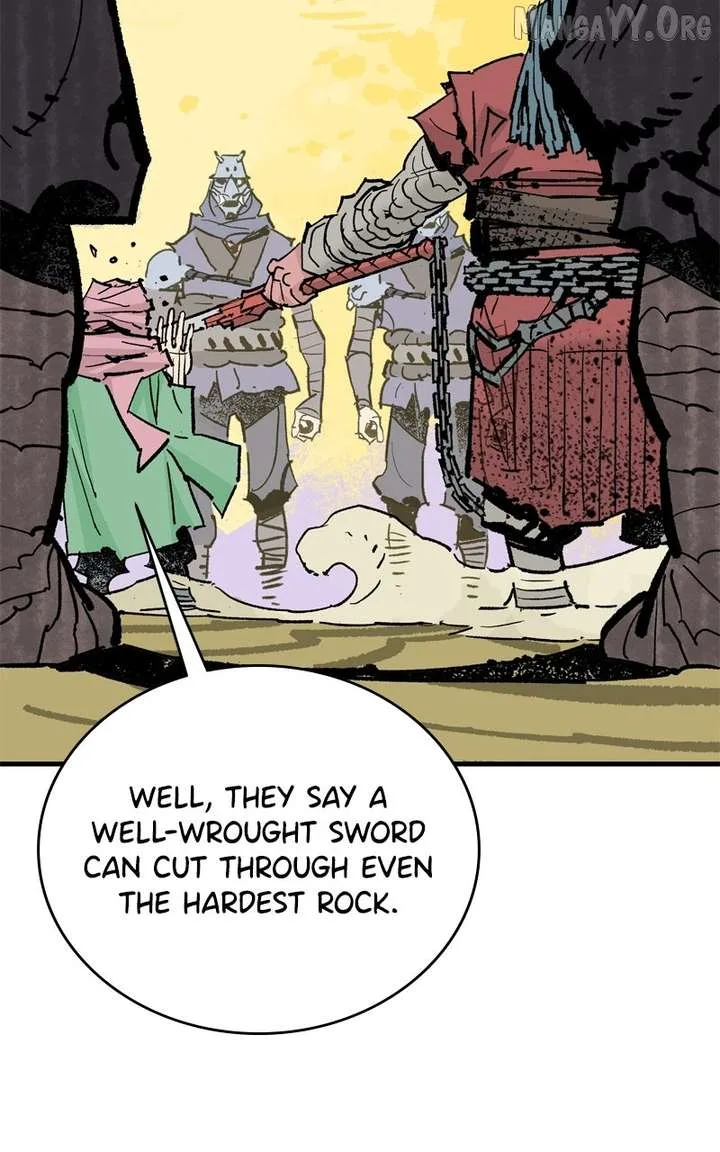 Demon King Chapter 54 page 94