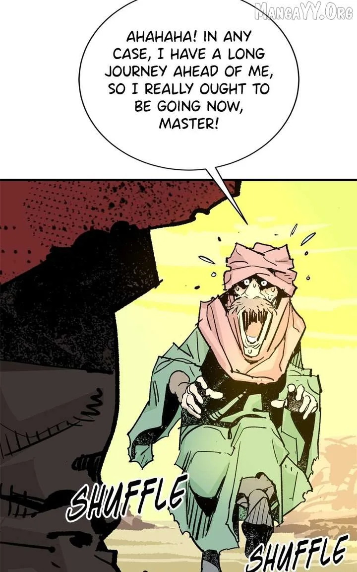 Demon King Chapter 54 page 98