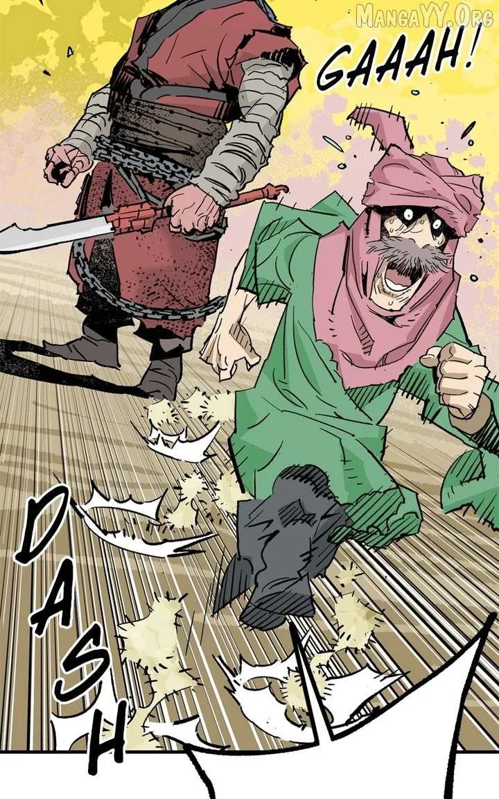Demon King Chapter 54 page 100