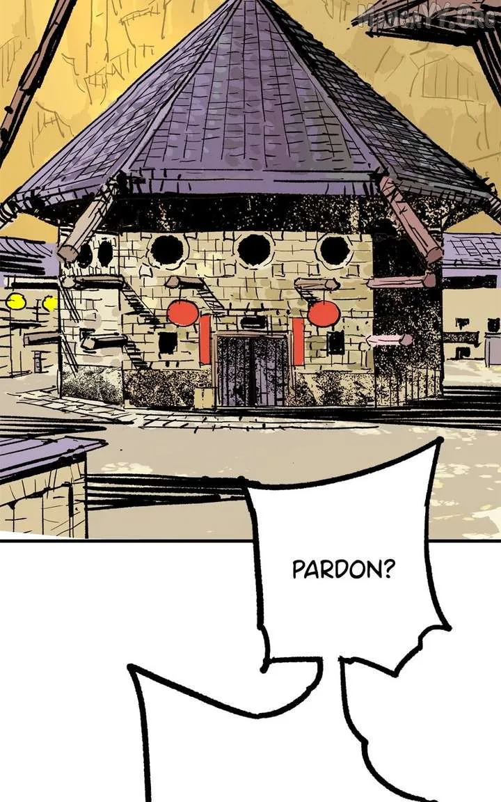 Demon King Chapter 55 page 8