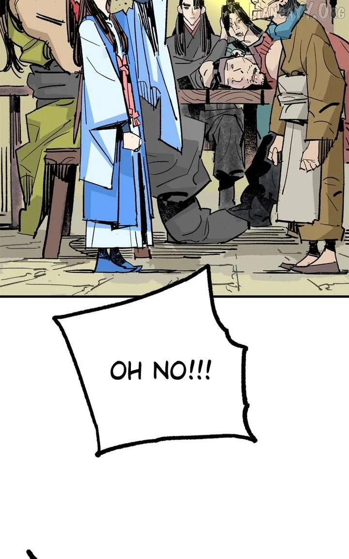 Demon King Chapter 55 page 11