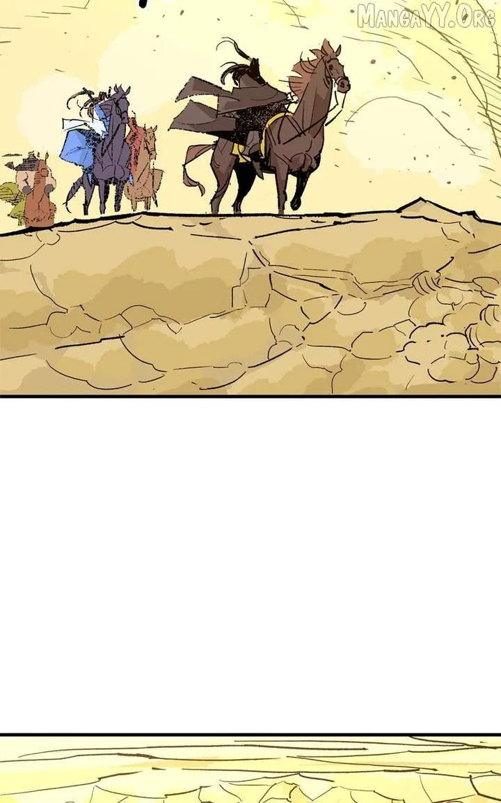 Demon King Chapter 55 page 5