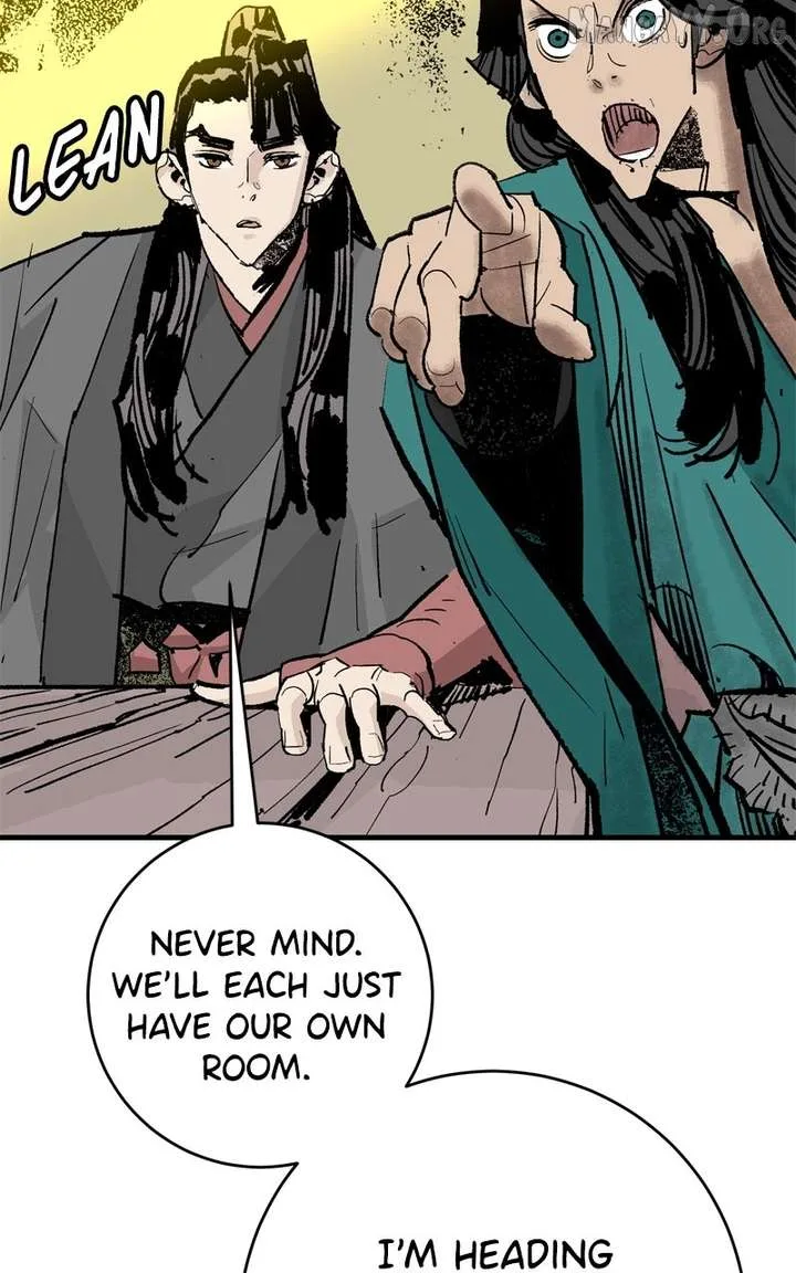 Demon King Chapter 55 page 20