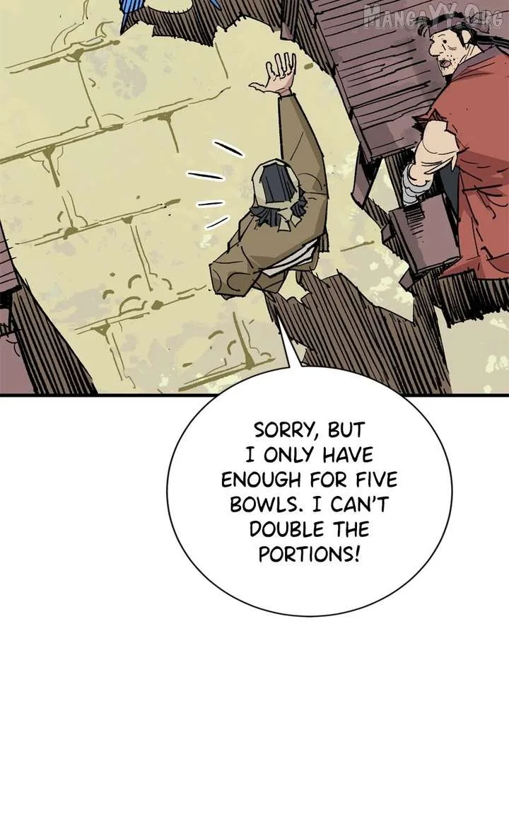 Demon King Chapter 55 page 13