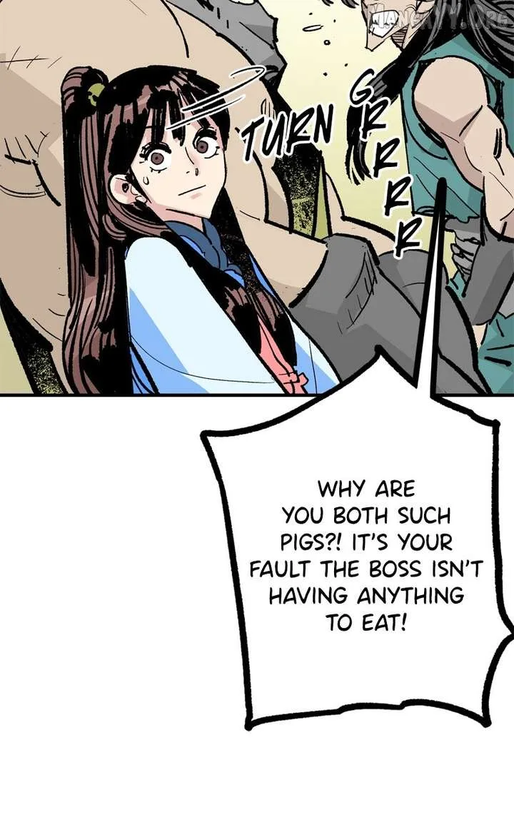 Demon King Chapter 55 page 23
