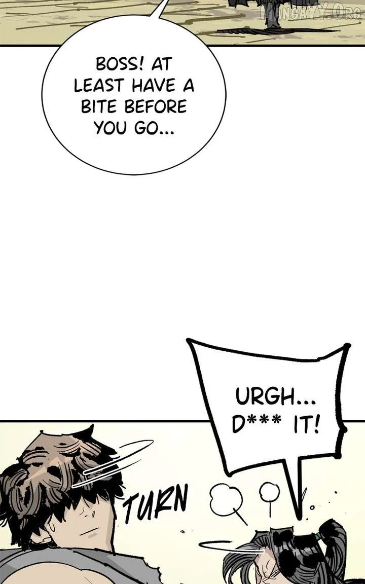 Demon King Chapter 55 page 22