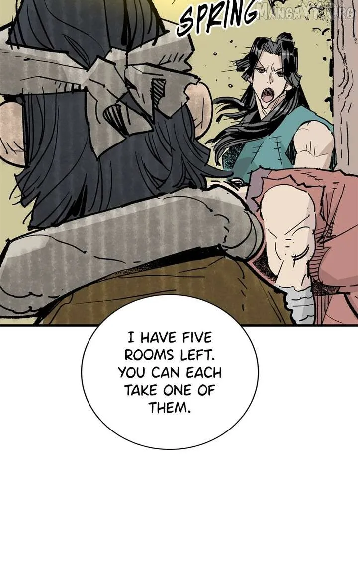 Demon King Chapter 55 page 16