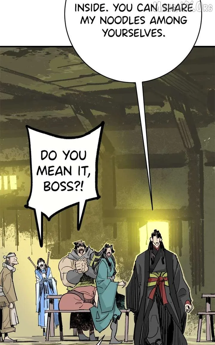 Demon King Chapter 55 page 21