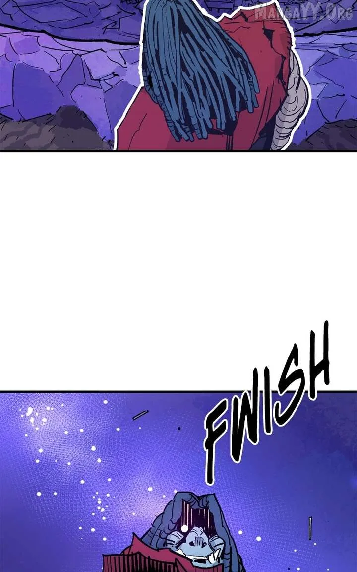 Demon King Chapter 55 page 27