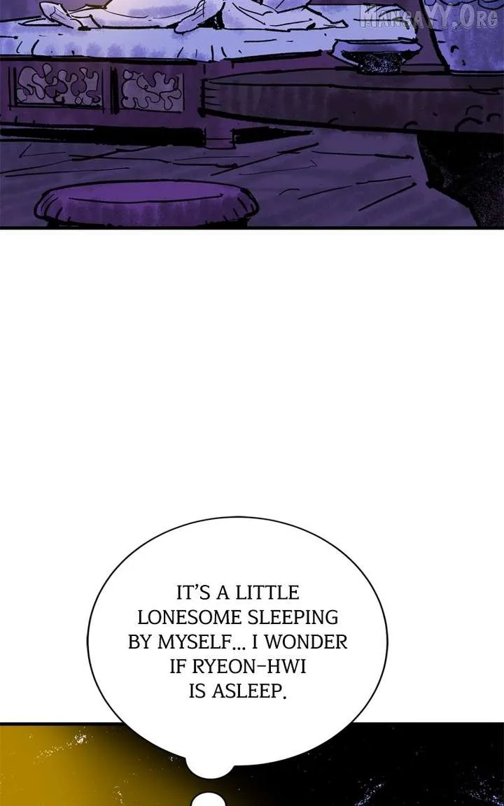 Demon King Chapter 55 page 36