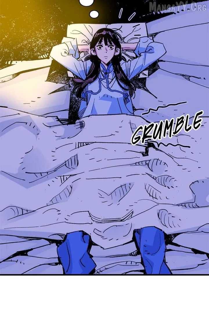 Demon King Chapter 55 page 37