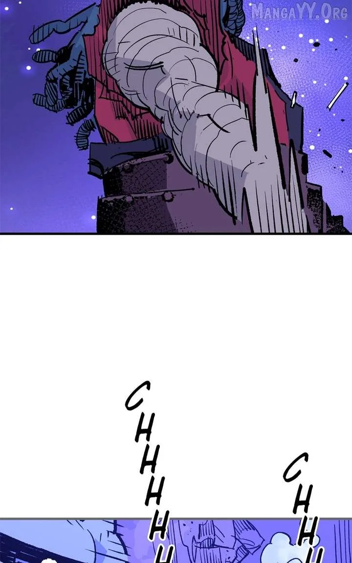 Demon King Chapter 55 page 28