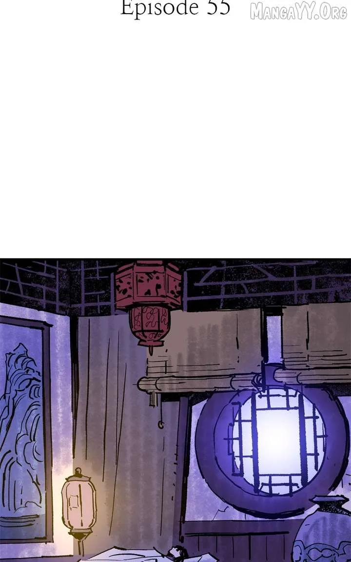 Demon King Chapter 55 page 35