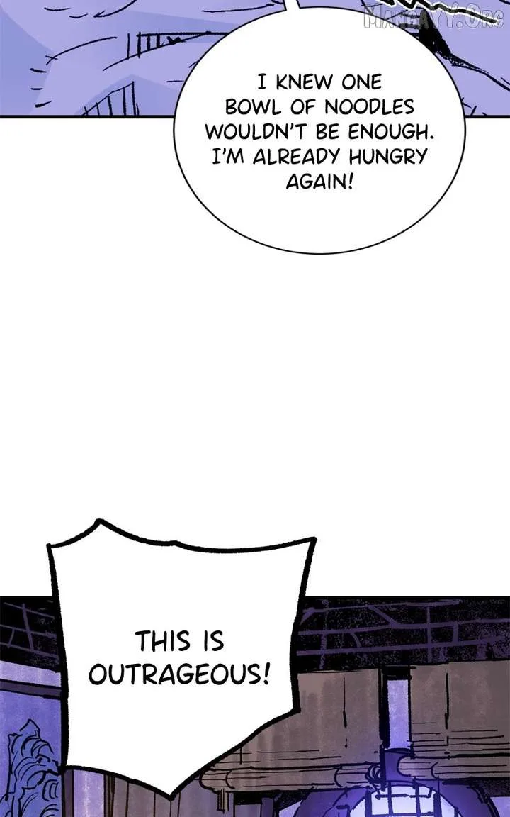Demon King Chapter 55 page 39