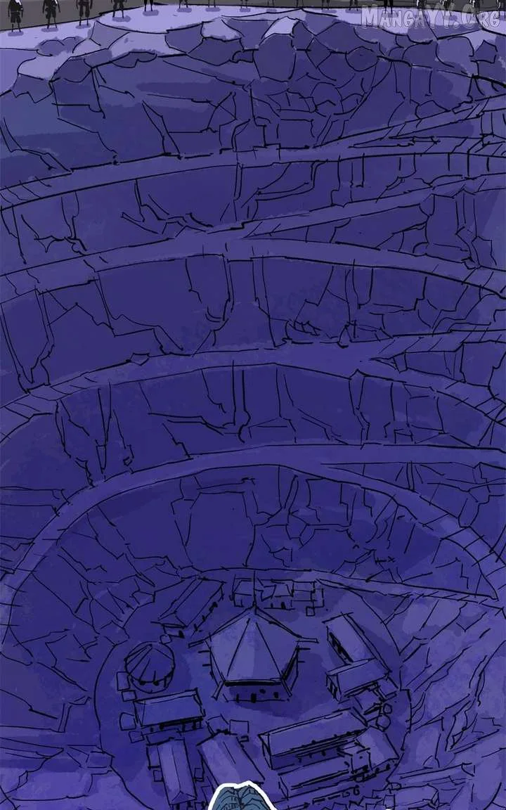 Demon King Chapter 55 page 26