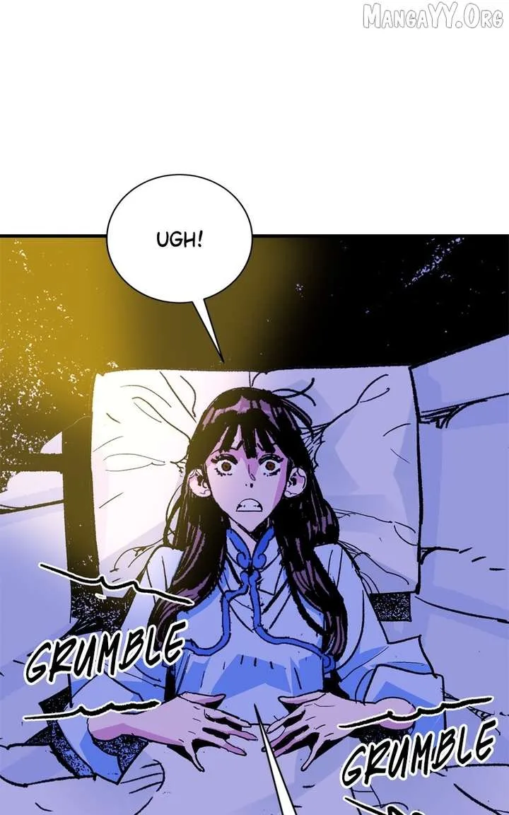 Demon King Chapter 55 page 38
