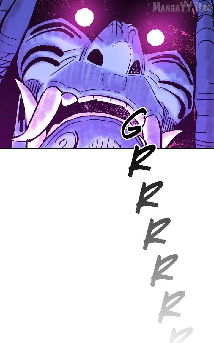 Demon King Chapter 55 page 33