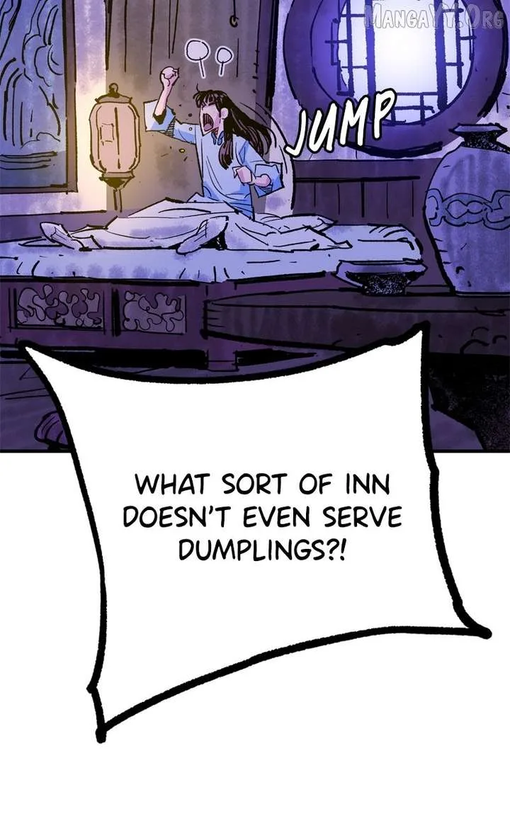 Demon King Chapter 55 page 40