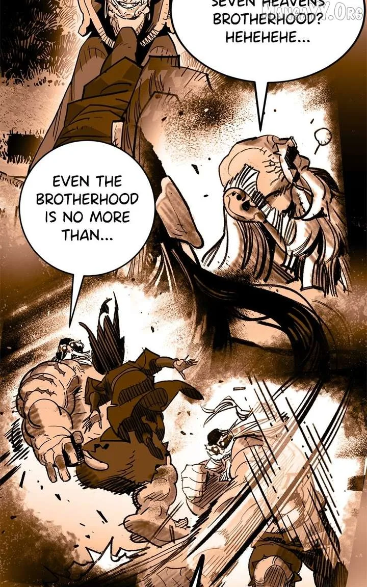 Demon King Chapter 55 page 45